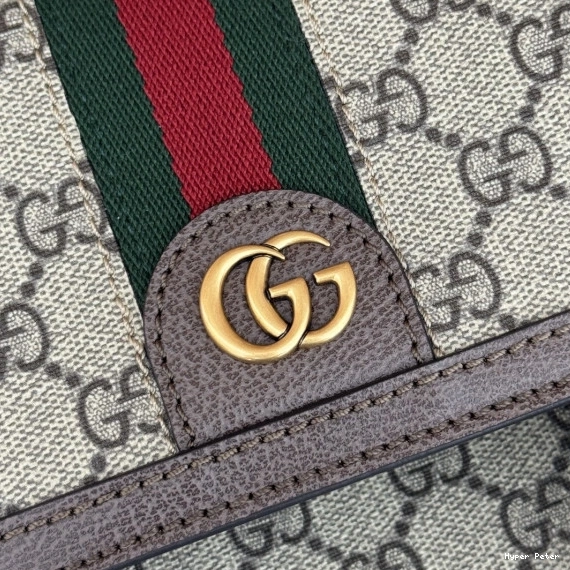 Hyperpeter GUCCI GG SMALL OPHIDIA BACKPACK 0723